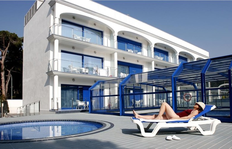 Masd Mediterraneo Hotel Apartamentos Spa