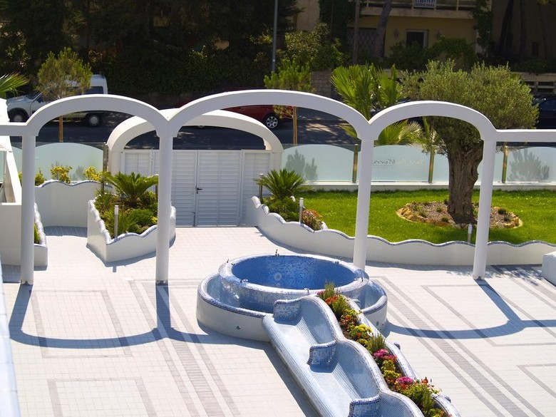 Masd Mediterraneo Hotel Apartamentos Spa