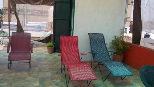 Hotel Casa Santuario