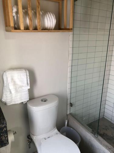 Apartamento Cozy Moreno Loft D In Chapultepec