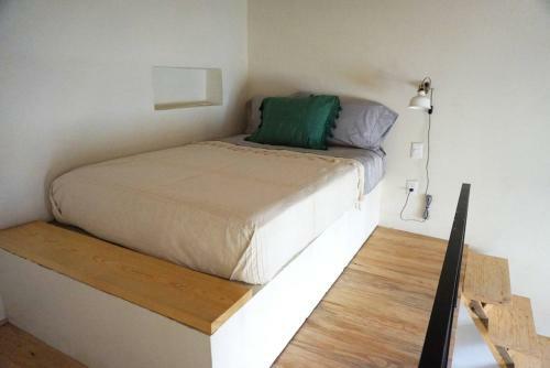 Apartamento Beautiful Studio 7, In Villa Calavera Casa Morelos