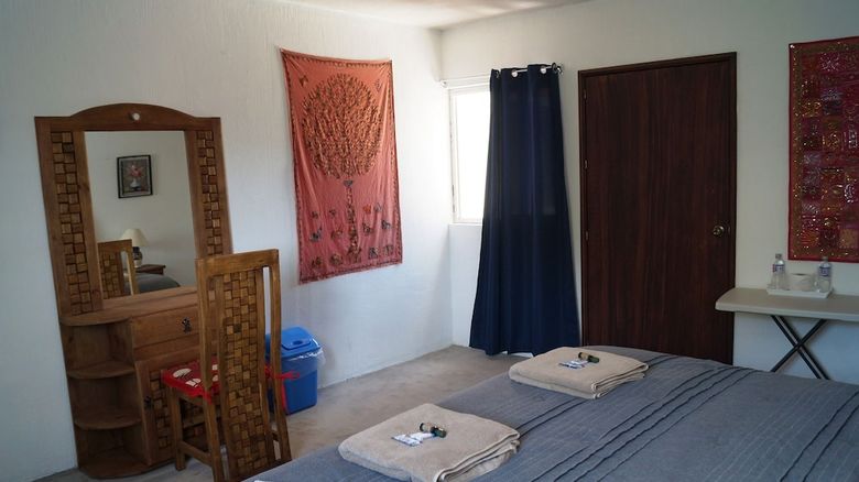 Bed & Breakfast Hotel Hermoso Guanajuato