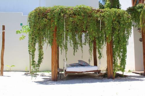 Tierra Mia Boutique Hotel