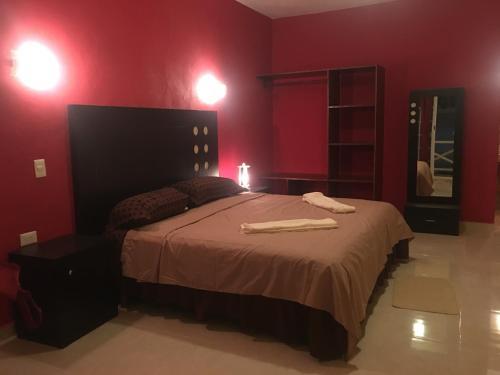 Apartamento Departamentos Mi Viejo Chit