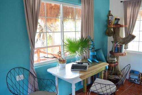 Apartamento Casa Mango