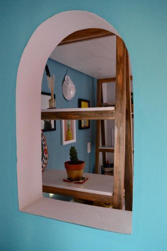 Apartamento Casa Mango