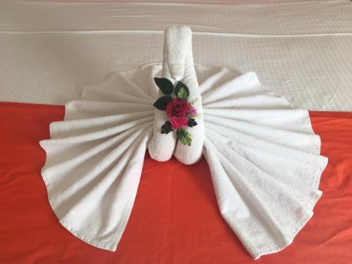 Hotel La Casa Del Capi