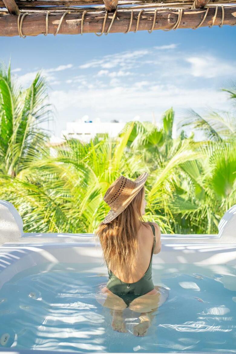 Casa Sirenas Holbox