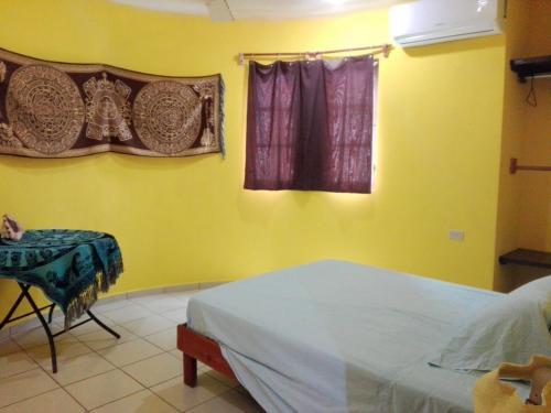 Apartamento Casa Mia