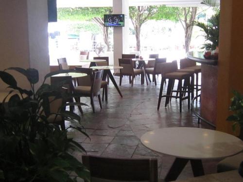 Hotel Gamma Plaza Ixtapa