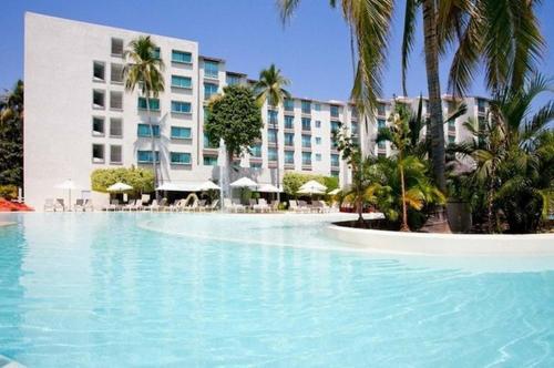 Hotel Gamma Plaza Ixtapa