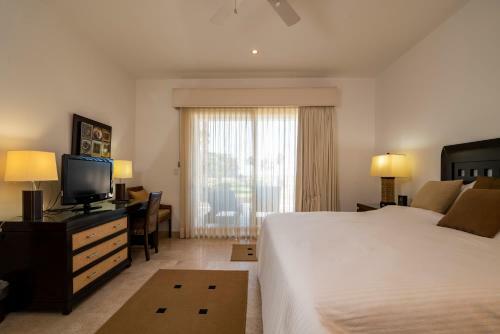Apartamento Paraiso Del Mar Resort Pdm A104 Apts