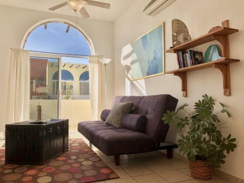 Apartamento Casa Sol 1br, Parking&close To Downtown