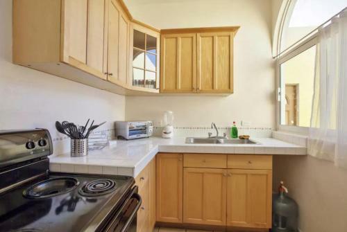 Apartamento Casa Sol 1br, Parking&close To Downtown