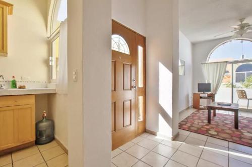 Apartamento Casa Sol 1br, Parking&close To Downtown