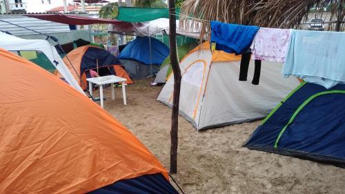 Camping Gigio Paradiso