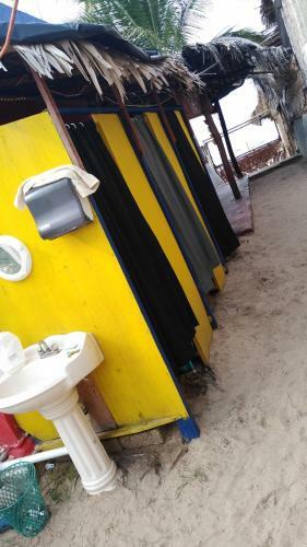 Camping Gigio Paradiso