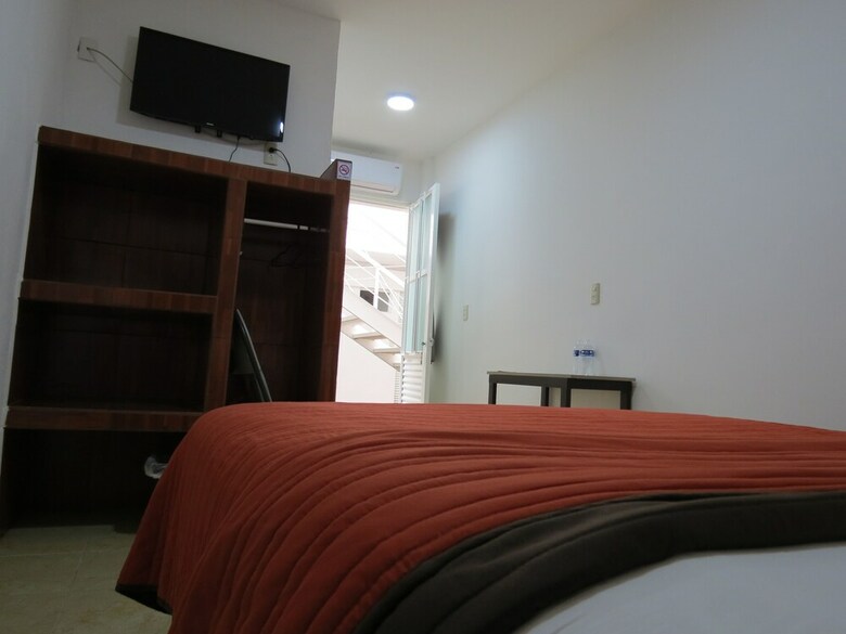 Hotel Del Arte Y Figura