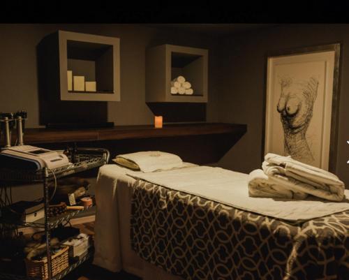 Casa Victoria Hotel Boutique & Spa