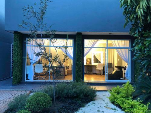 Casa Victoria Hotel Boutique & Spa