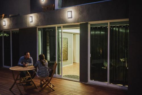 Casa Victoria Hotel Boutique & Spa