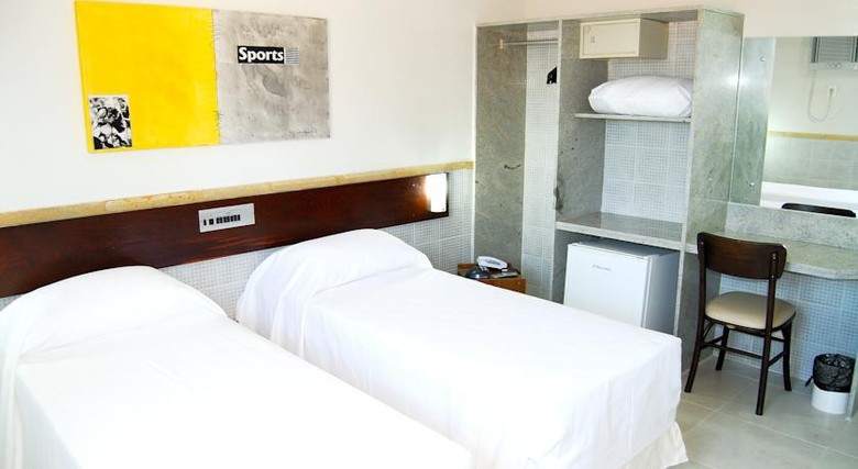 Smart Hotel