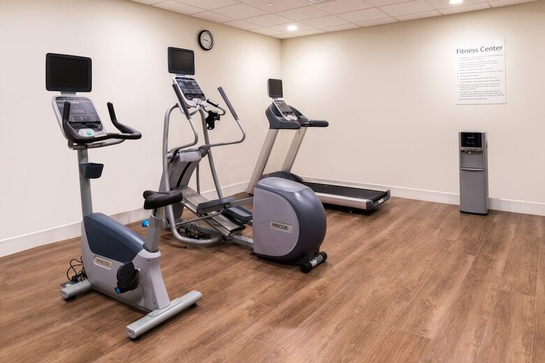 Hotel Holiday Inn Express