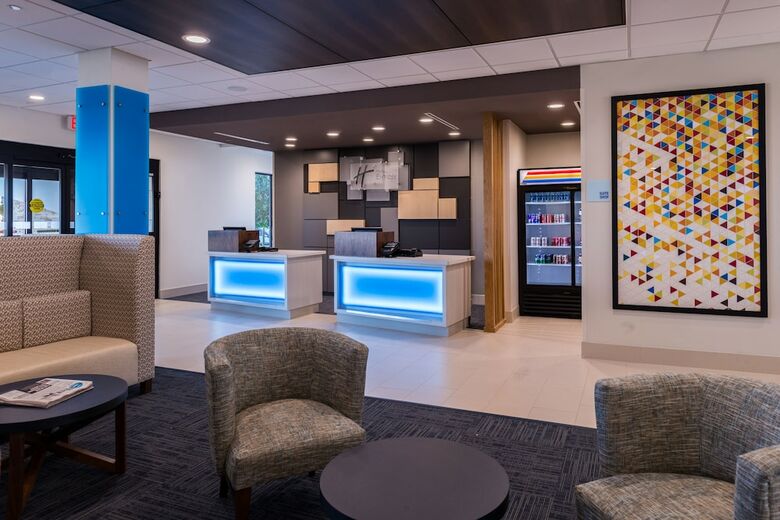 Hotel Holiday Inn Express