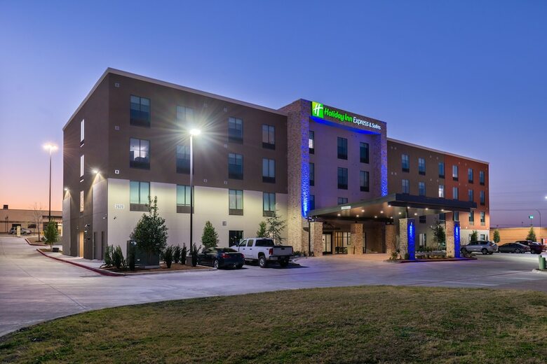 Hotel Holiday Inn Express