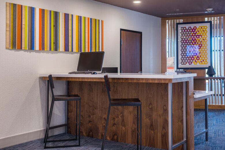 Hotel Holiday Inn Express