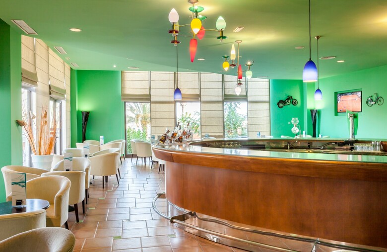 Hotel Occidental Jand�a Royal Level - Adults Only