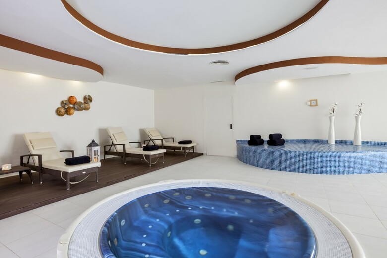 Hotel Occidental Jand�a Royal Level - Adults Only
