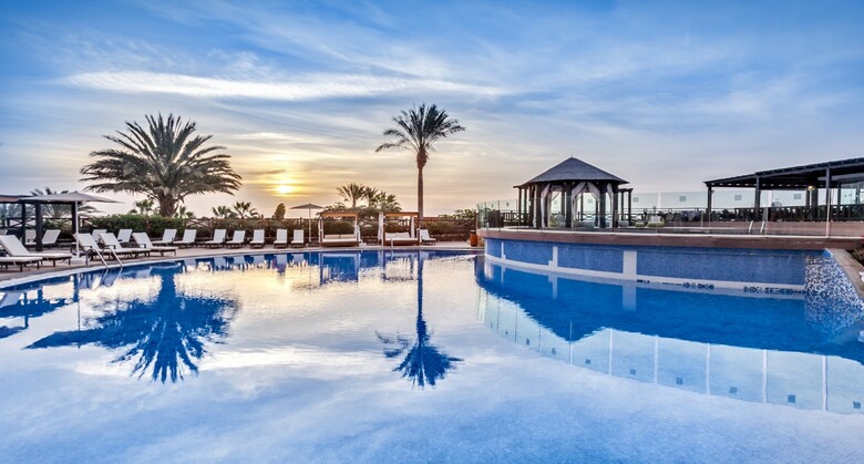 Hotel Occidental Jand�a Royal Level - Adults Only