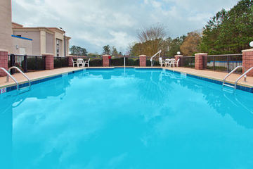 Hotel Holiday Inn Express Carrollton