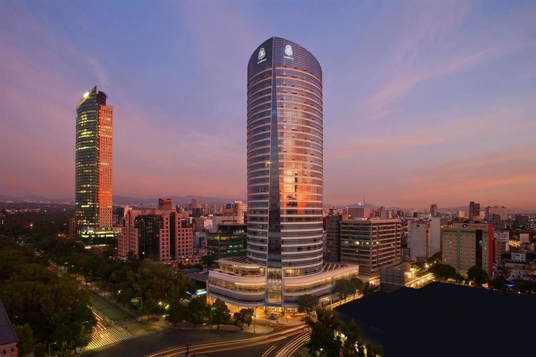 Hotel St. Regis