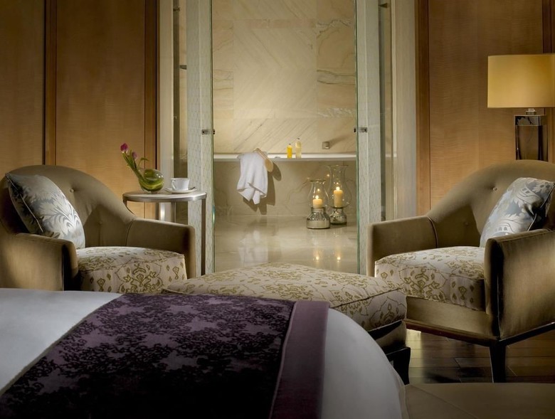 Hotel St. Regis