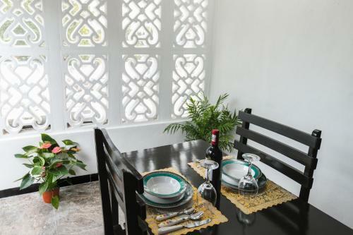 Suite Studio Serviced Apartments