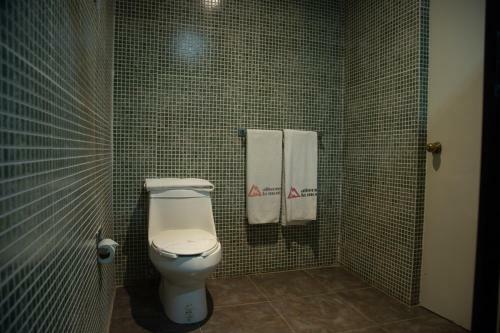 Motel Albergue De La Monta�a