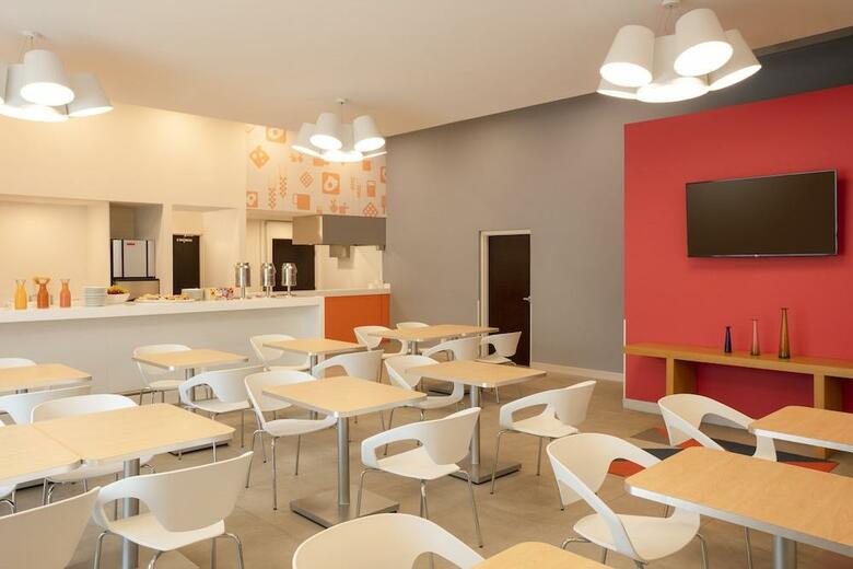 Hotel Fiesta Inn Express Monterrey Centro