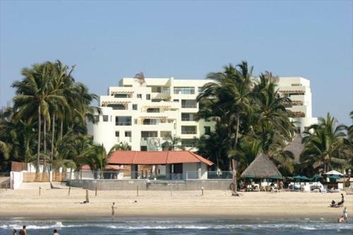 Apartamento Nitta Pb4