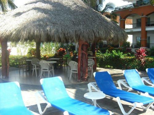Apartamento Playa Royale 206