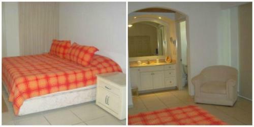 Apartamento Playa Royale 206