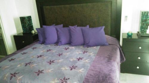 Apartamento Acqua Safiro