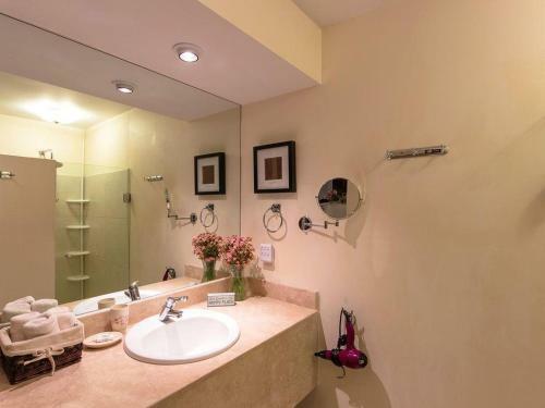 Apartamento Villa Magna 223