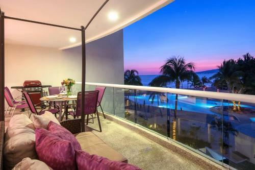 Apartamento Villa Magna 223