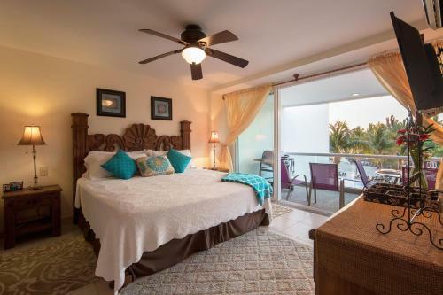 Apartamento Villa Magna 223