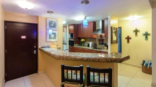 Apartamento Villa Magna 223