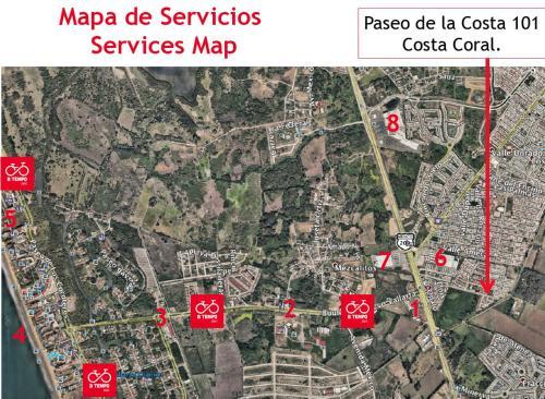 Apartamento Casita Nuevo Vallarta