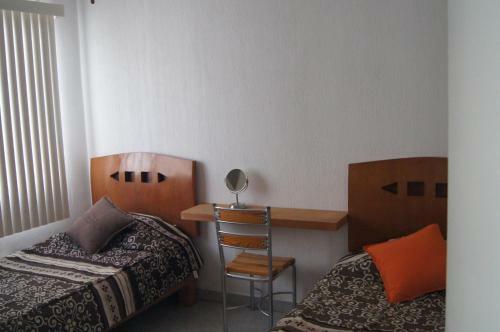 Apartamento Casita Nuevo Vallarta