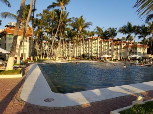 Apartamento Suites Marina Condo